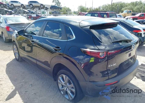 2021 Mazda Cx-30 Select из США, поврежденный, VIN 3MVDMABL1MM251761